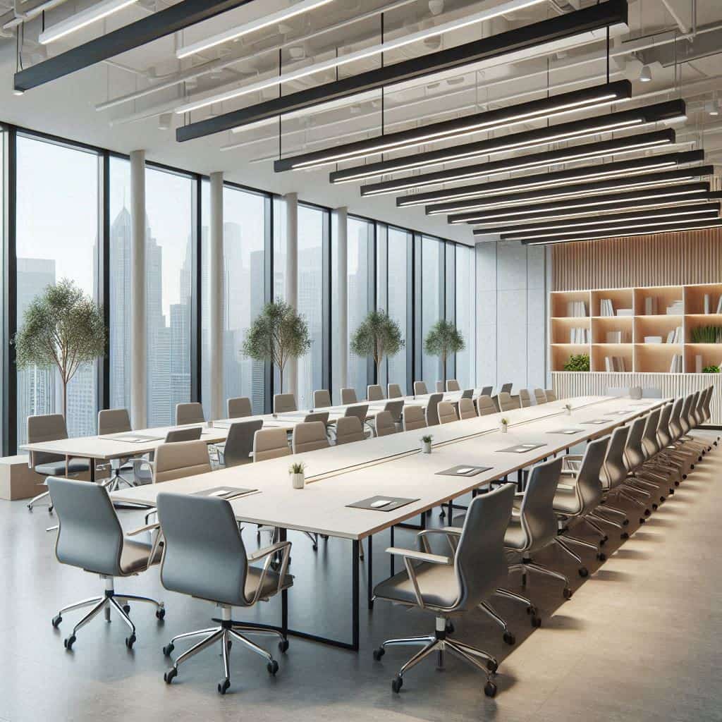 人事部门写字楼办公的空调能耗管理为何会在网络短时波动时暴露短板